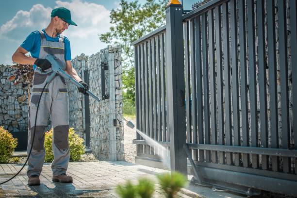 Best Solar Panel Cleaning  in Oasis, CA