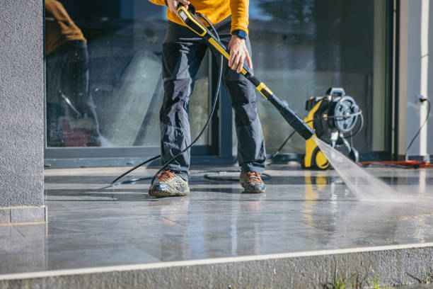 Best Graffiti Removal  in Oasis, CA