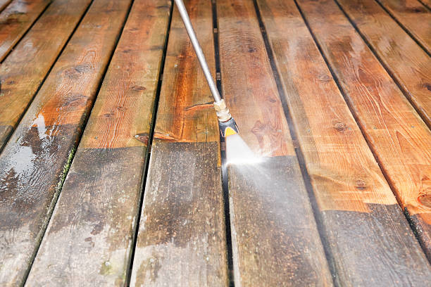 Best Dumpster Area Cleaning  in Oasis, CA